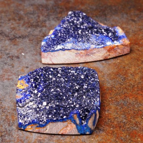 Azurite nugget healing crystal | Azurite gemstone | Azurite Healing Properties | Azurite Meaning | Benefits Of Azurite | Metaphysical Properties Of Azurite | Azurite zodiac sign | Azurite birthstones